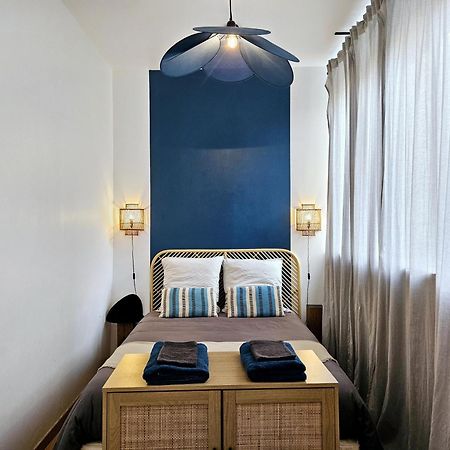 Refuge Urbain - Ideal Pro, Familles & Amis - Le Calme En Hypercentre - Wifi Haut Debit - Netflix - Machine A Laver - Gare, Cathedrale, Commerces, Restaurants & Transports En Commun A Moins De 10 Minutes A Pied Reims Exterior foto